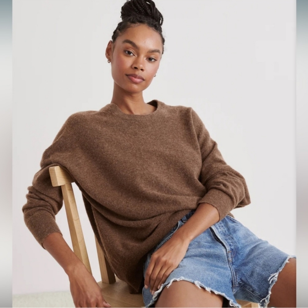 Jenni Kayne Marina Pullover